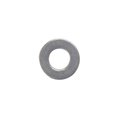 Forgefix Flat Washer Form B ZP M5 Bag 100