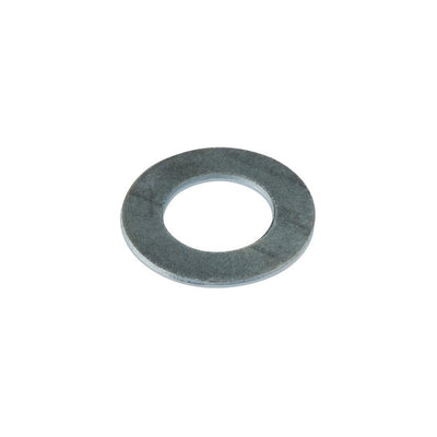 Forgefix Flat Penny Washer ZP M8 x 25mm Bag 10