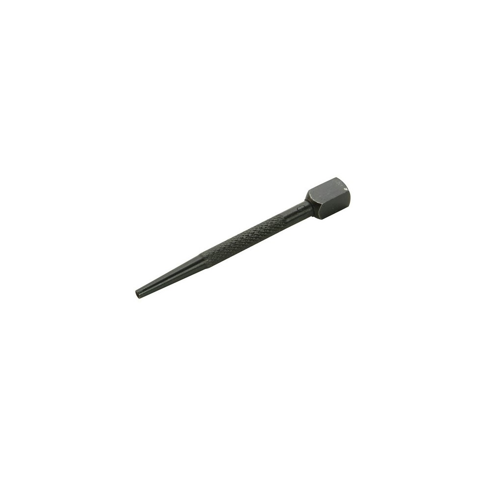 Faithfull Square Head Nail Punch 3mm (1/8in)