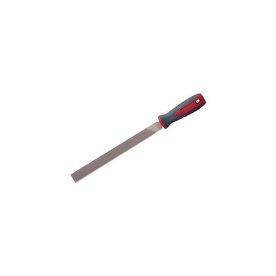 Faithfull Handled Hand Second Cut Engineers File 150mm