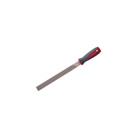 Faithfull Handled Hand Bastad Cut Enginees File 150mm (6in) FAIFIHB6