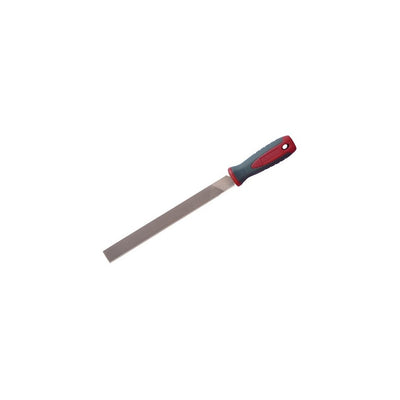 Faithfull Handled Hand Second Cut Engineers File 200mm