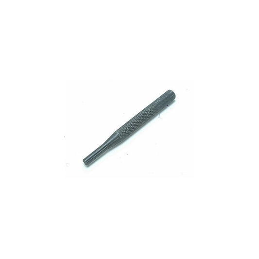 Faithfull Round Head Pin Paallel Punch 3mm (1/8in) FAIPP18RH