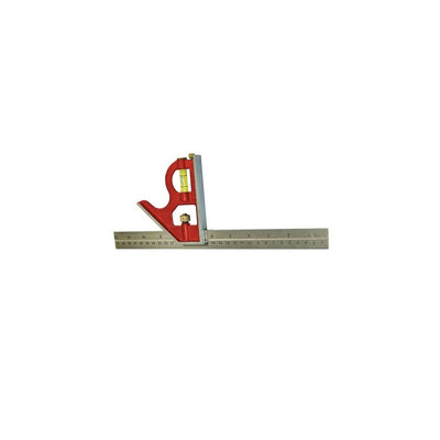 Faithfull Combination Square 300mm (12in)
