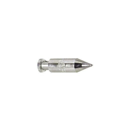 Monument 379W Steel Plumb Bob 113g (4oz) MON379