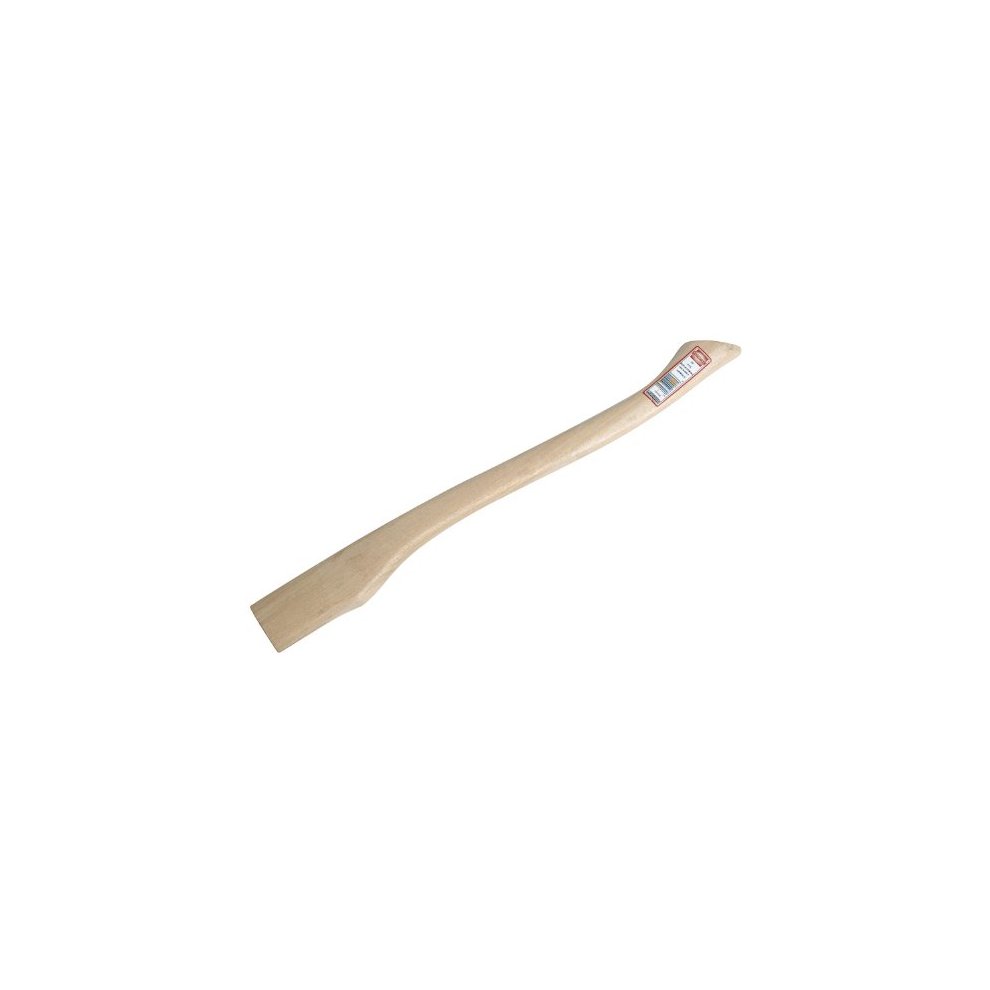 Faithfull Hickory Axe Handle 915 x 58.5mm 36in