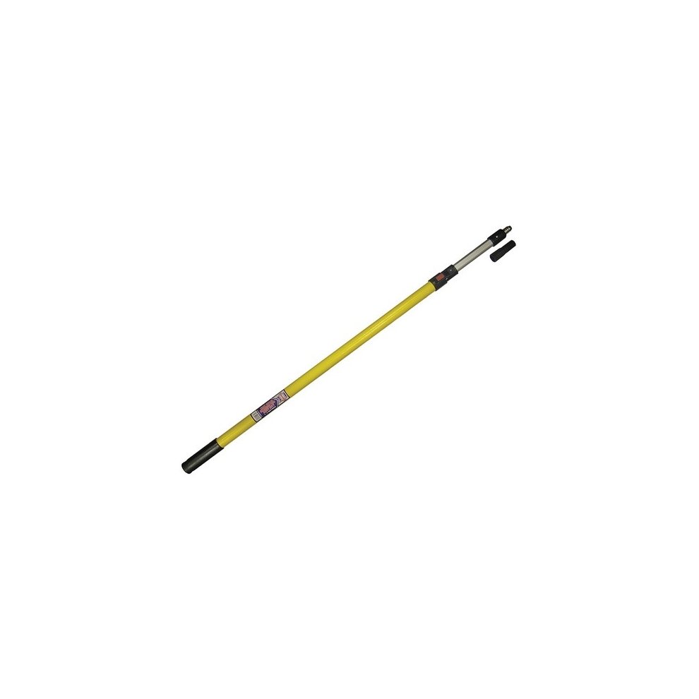 Faithfull Roller Frame Extension Pole 1-2m (3.2-6.5ft) FAIREXPOLE
