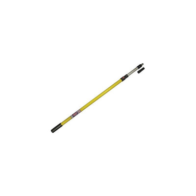 Faithfull Roller Frame Extension Pole 1-2m (3.2-6.5ft) FAIREXPOLE