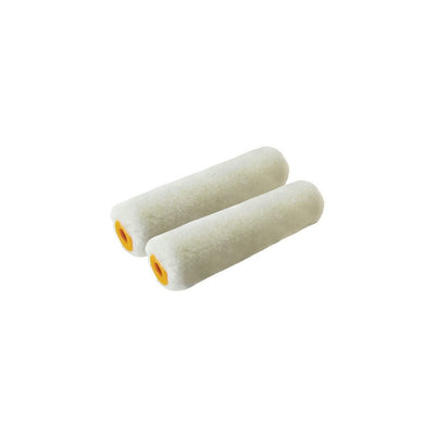 Stanley Mini Mohair Gloss Sleeve 100mm Pack of 2