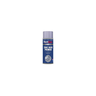 Plastikote Zinc Primer 400ml 10599