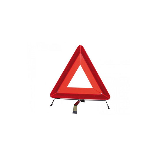 Eu Approved Warning Triangle - Maypole 120 -  Warning Triangle Maypole 120