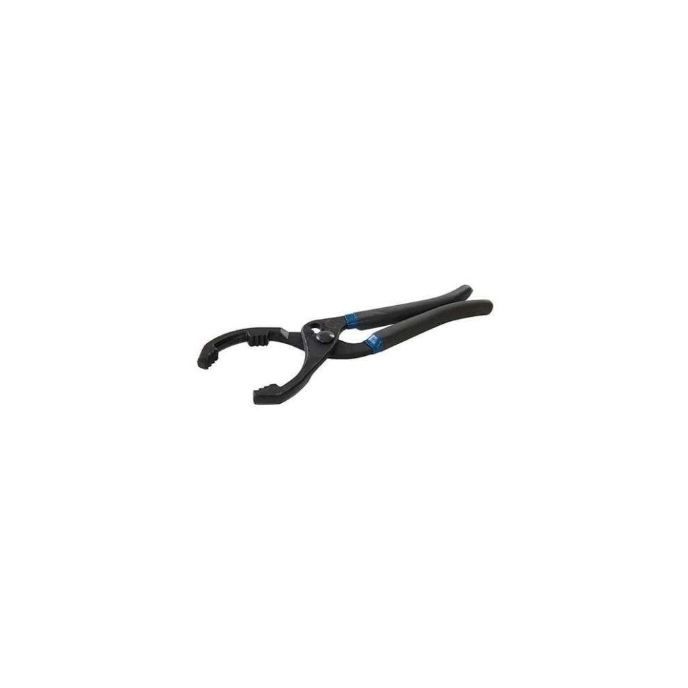 Silverline Oil Filter Pliers 250mm