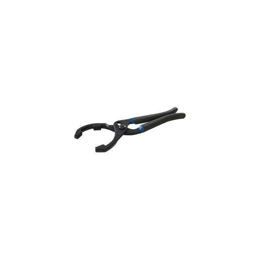 Silverline Oil Filter Pliers 250mm - 250mm