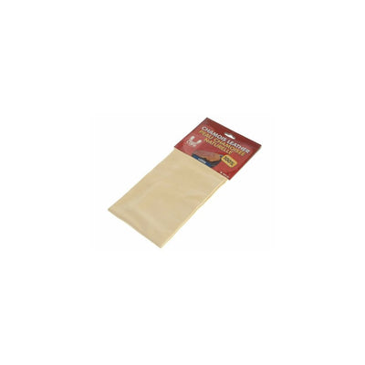 U-Care Large Chamois Leather 2.25ft UCRCL225