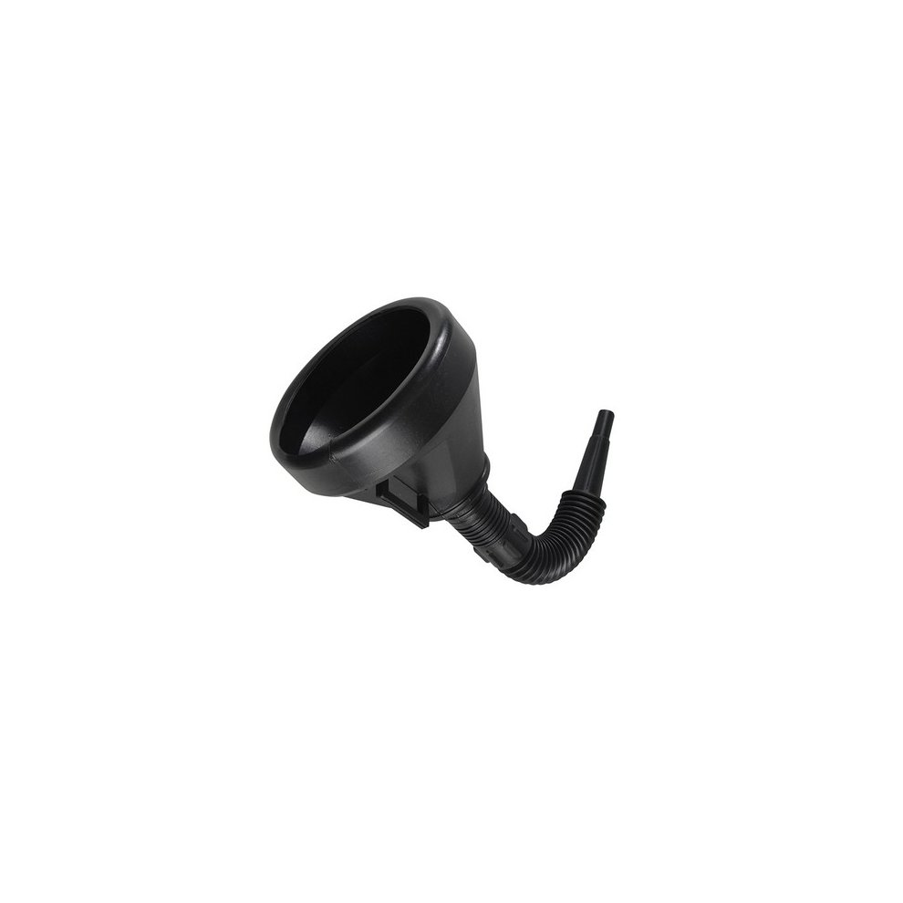 Silverline Flexible Funnel With Metal Gauze D/ISSF005