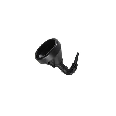 Silverline Flexible Funnel With Metal Gauze D/ISSF005