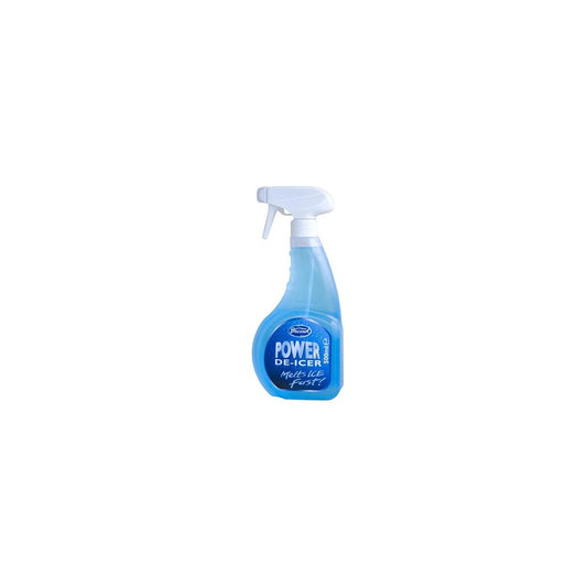 Decosol Power De-Icer Spray