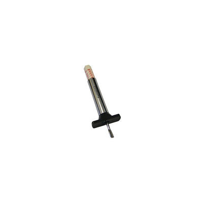 Faithfull Tread Depth Gauge Manual