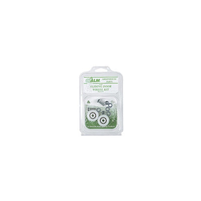 ALM Sliding Door Wheel Kit 28mm x 2 GH006