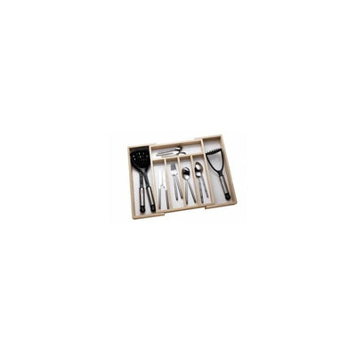 Apollo Expandable Cutlery Tray 32cm-58cm