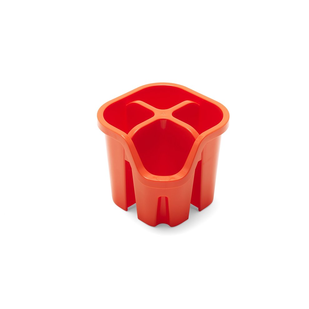 Addis Cutlery Drainer Flame