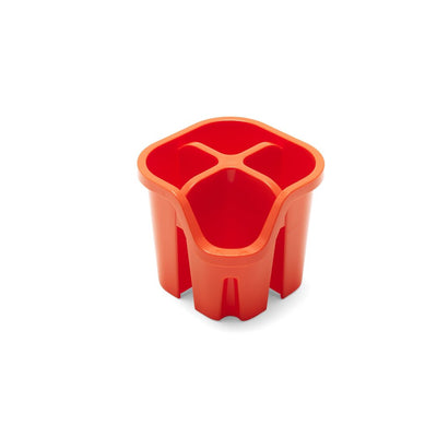 Addis Cutlery Drainer Flame