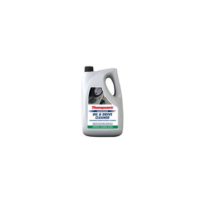 Ronseal Oil & Drive Cleaner 1L RSLTODC1L