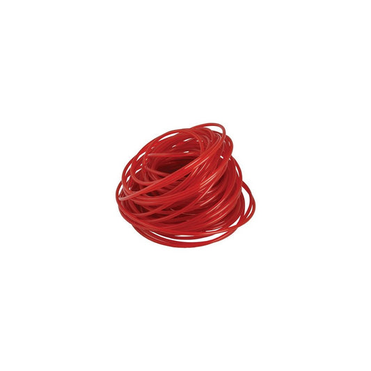 Trim Line 3mm x 15m Red SL018'