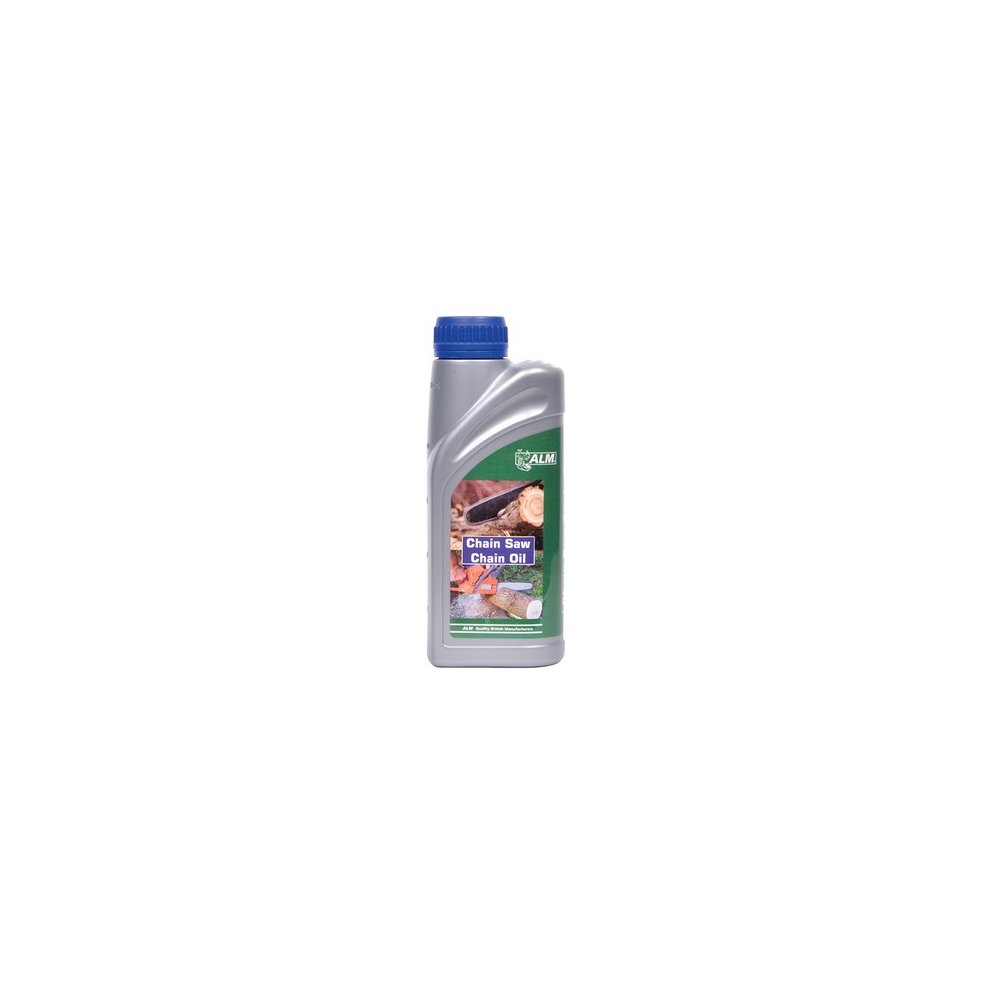 ALM Chainsaw Oil 500ml OL010