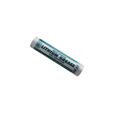 Silverhook Lithium EP2 Grease Cartridge 400g D/ISGPG02