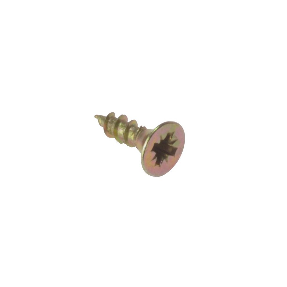 Forgefix Multi-Purpose Pozi CSK ST ZYP 3.0 x 30mm Box 200