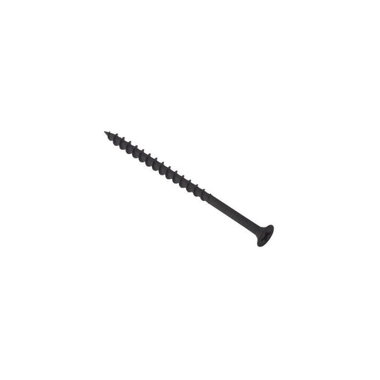 Forgefix Dywall Scew Phillips Bugle Head SCT Black Phosp 4.2 X 65mm Bulk 500 for