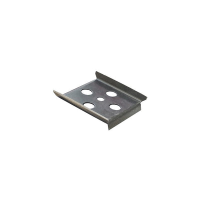 Faithfull Spare 4-Sided Blade for FAIWS624 Pack 2