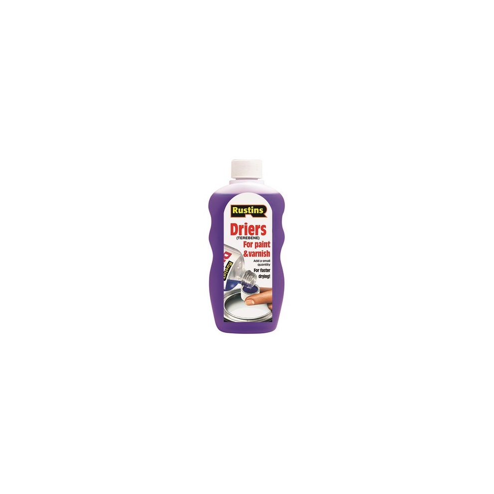 Rustins Paint Dies 300ml RUSPD300