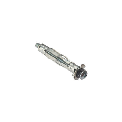 Forgefix Cavity Wall Ancho ZP M5 X 52MM Bag 10