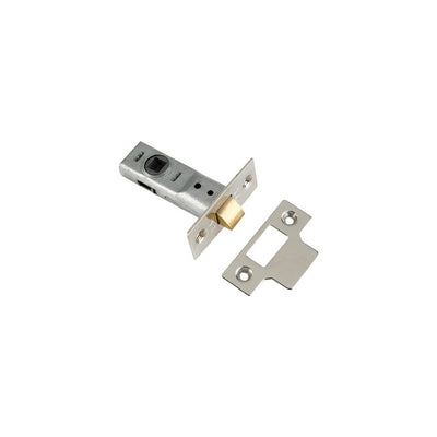 Yale M888 Tubular Mortice Latch 64mm Chrome 250888000000