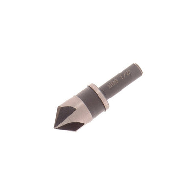 Faithfull HSS Countersink 13mm (1/2in) Chubby
