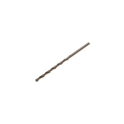 Faithfull Long Series HSS Jobber Drill Bit 3.00mm Pack of 2