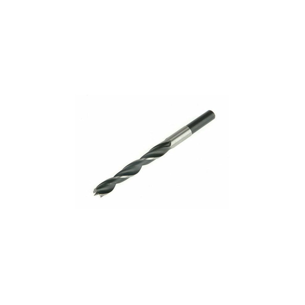 Faithfull Lip & Spur Wood Drill Bit 10mm FAIWDB100