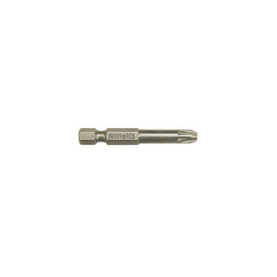 Irwin Pozidriv Power Insert Bit PZ2 70mm