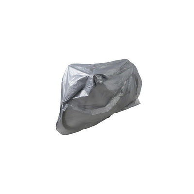 Silverline Bike Cover 2000 x 580 x 1000mm