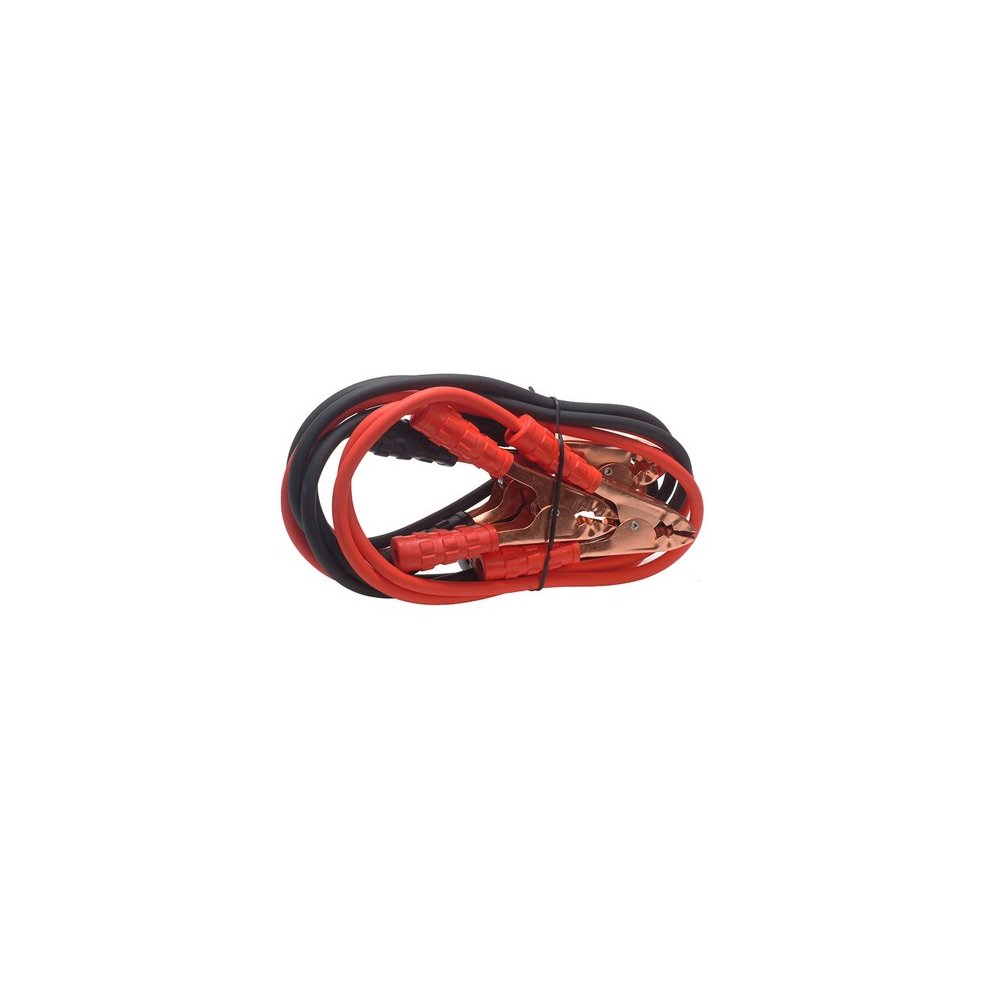 Silverline Jump Leads 3.0m 600 Amp D/ISSJL600