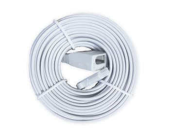 Lyvia Telephone Extension Lead 10m 7215