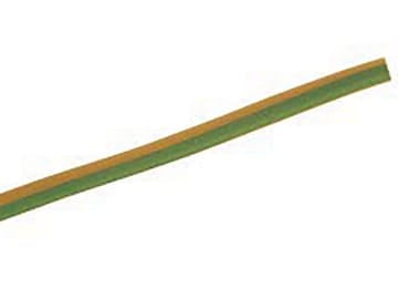 Lyvia 3mm Earth Sleeving 2m FL03/2MNB