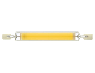 Lyvia Eco R7S LED Tube 9W 4000K 1000 Lumens 118mm 4204