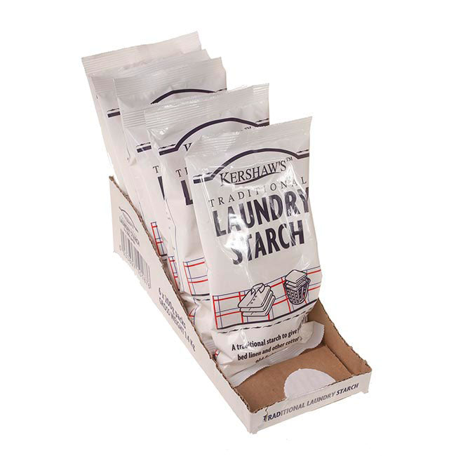 Dri Pak Kershaw's Laundry Starch Powder 200g