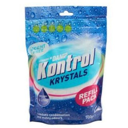 Kontrol Moisture Trap Refill 500g MGN00018