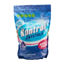 Kontrol Moisture Trap Refill 2.5kg MGN00019