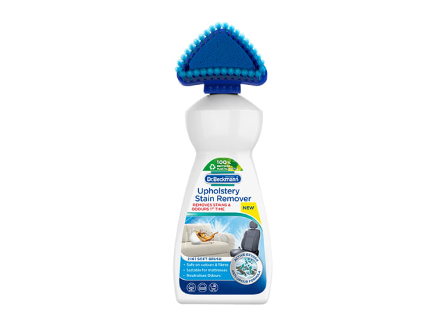 Dr Beckmann Upholstery Cleaner 400ml 1460