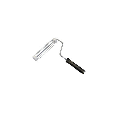 Faithfull Plastic Handle Roller Frame 230 x 44mm (9 x 1.3/4in)
